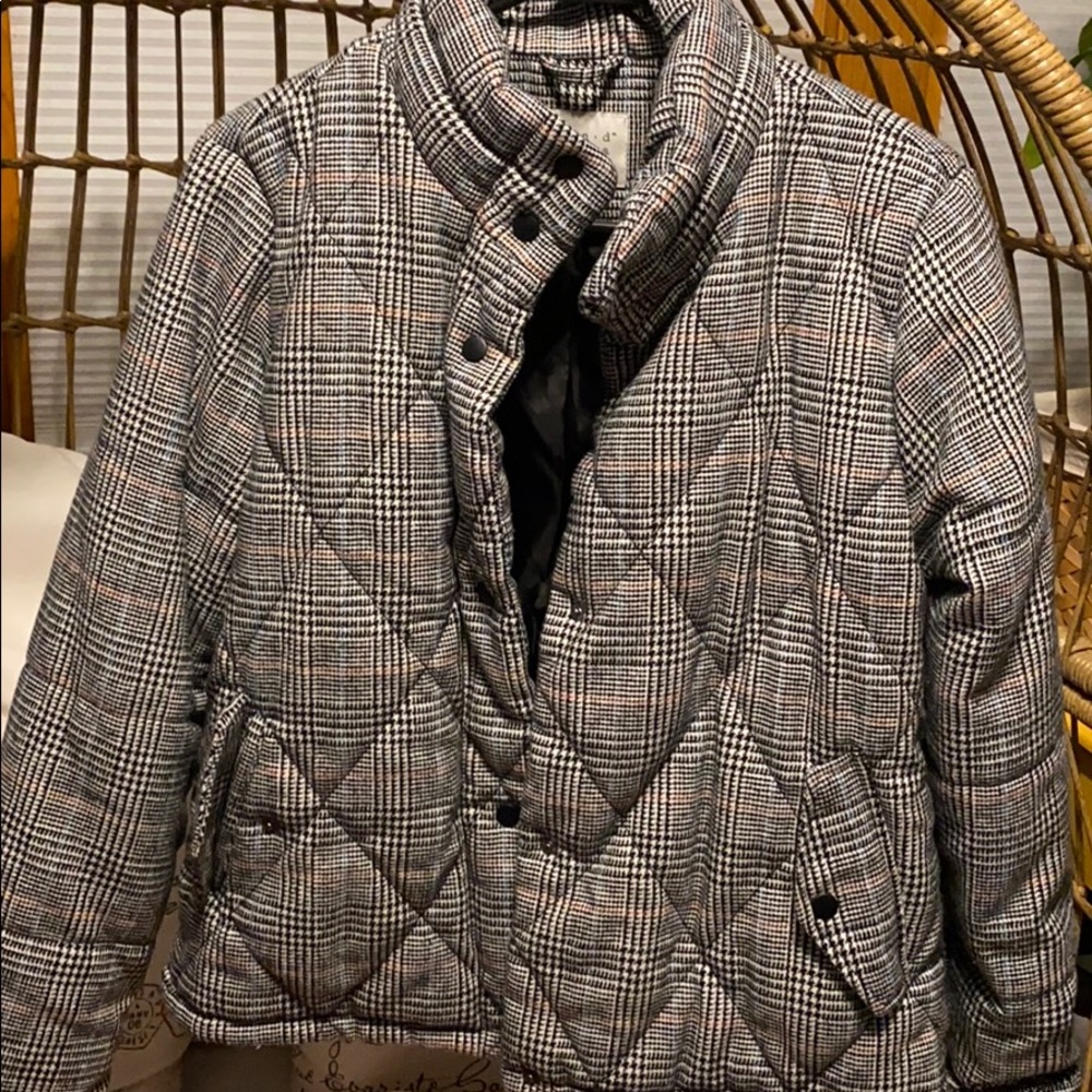 Jacket